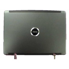 MSI 17" LCD COVER BLACK MSI 17" LCD COVER BLACK